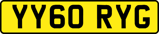 YY60RYG