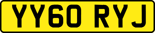 YY60RYJ