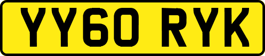 YY60RYK