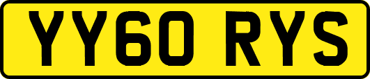 YY60RYS