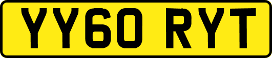 YY60RYT