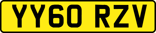 YY60RZV