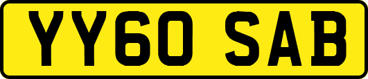 YY60SAB