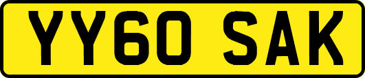 YY60SAK