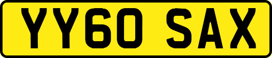 YY60SAX