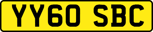 YY60SBC