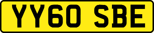 YY60SBE