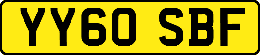 YY60SBF