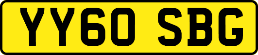 YY60SBG
