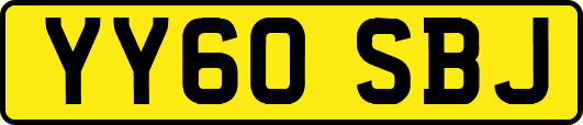 YY60SBJ