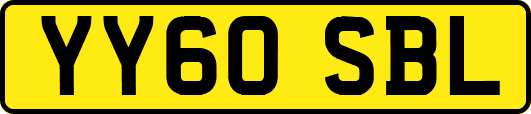 YY60SBL