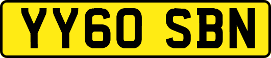 YY60SBN