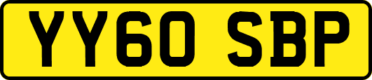 YY60SBP