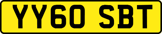 YY60SBT