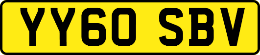YY60SBV
