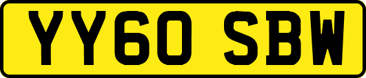 YY60SBW