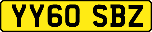 YY60SBZ