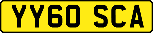 YY60SCA