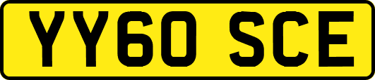 YY60SCE