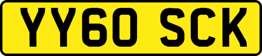 YY60SCK