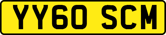 YY60SCM
