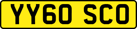 YY60SCO