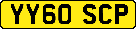 YY60SCP