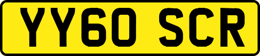 YY60SCR