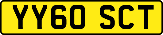 YY60SCT
