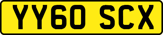 YY60SCX