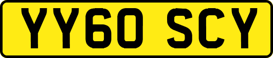 YY60SCY