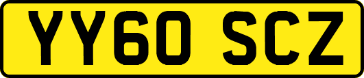 YY60SCZ
