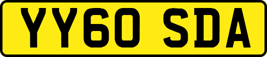 YY60SDA