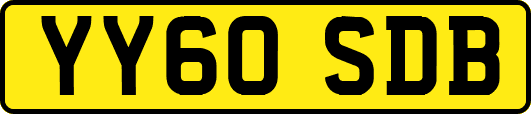 YY60SDB