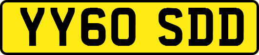 YY60SDD