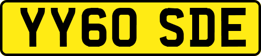 YY60SDE