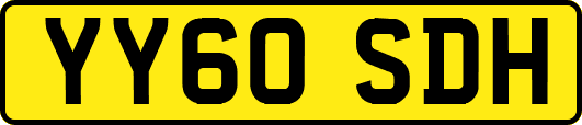 YY60SDH