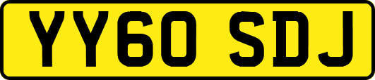 YY60SDJ