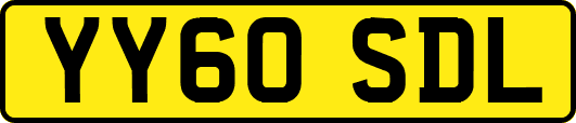YY60SDL