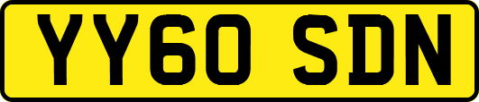 YY60SDN