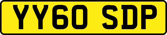 YY60SDP