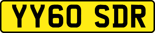 YY60SDR
