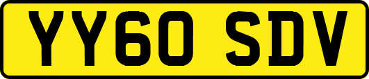 YY60SDV