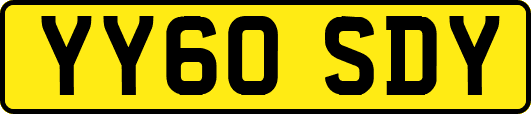 YY60SDY