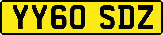 YY60SDZ