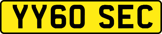 YY60SEC