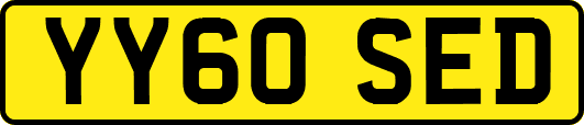 YY60SED