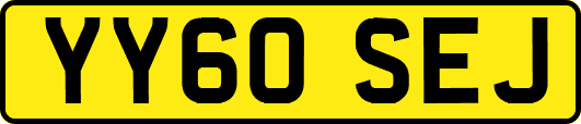 YY60SEJ