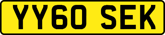 YY60SEK