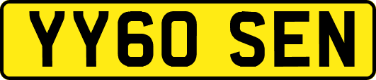 YY60SEN